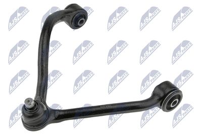 Control/Trailing Arm, wheel suspension NTY ZWG-KA-318
