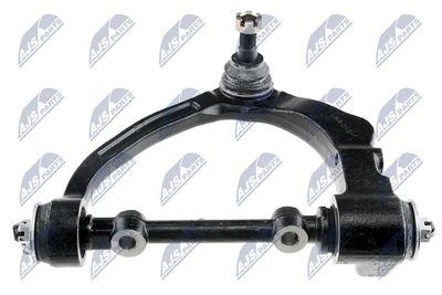 Control/Trailing Arm, wheel suspension NTY ZWG-KA-319