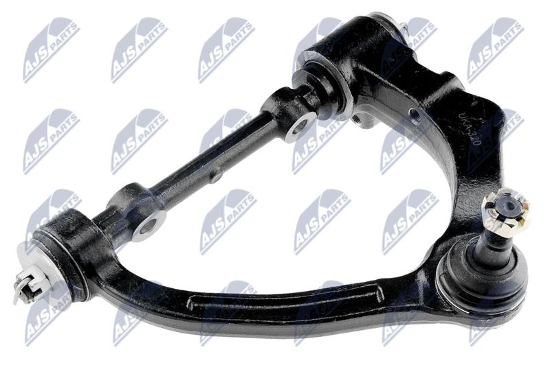 NTY ZWG-KA-320 Control/Trailing Arm, wheel suspension