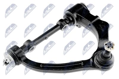 Control/Trailing Arm, wheel suspension NTY ZWG-KA-320