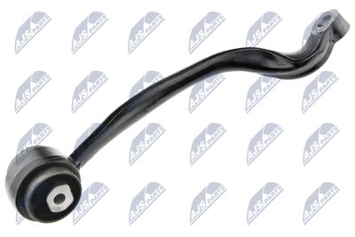 Control/Trailing Arm, wheel suspension NTY ZWG-LR-000