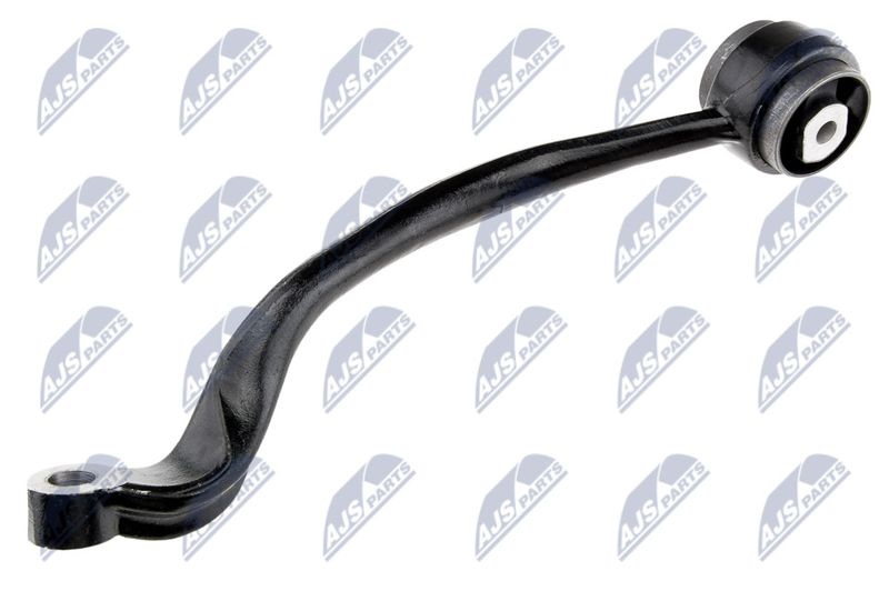 NTY ZWG-LR-001 Control/Trailing Arm, wheel suspension
