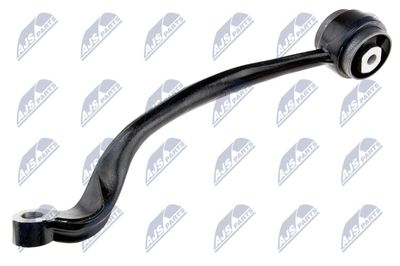 Control/Trailing Arm, wheel suspension NTY ZWG-LR-001