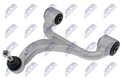 Control/Trailing Arm, wheel suspension NTY ZWG-ME-000