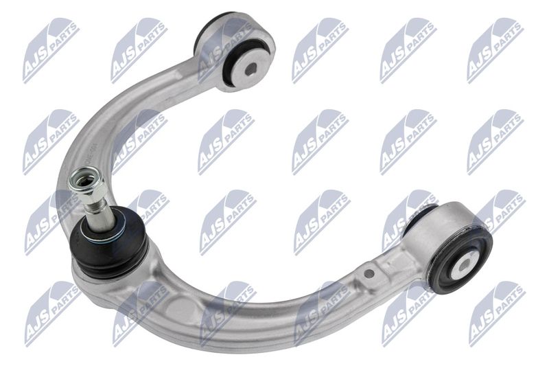 NTY ZWG-ME-004 Control/Trailing Arm, wheel suspension