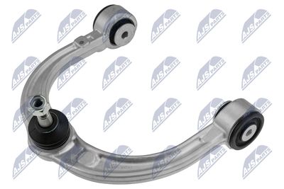 Control/Trailing Arm, wheel suspension NTY ZWG-ME-005