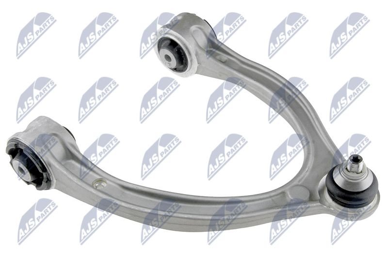 NTY ZWG-ME-007 Control/Trailing Arm, wheel suspension
