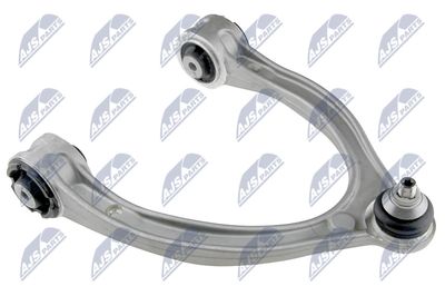 Control/Trailing Arm, wheel suspension NTY ZWG-ME-007