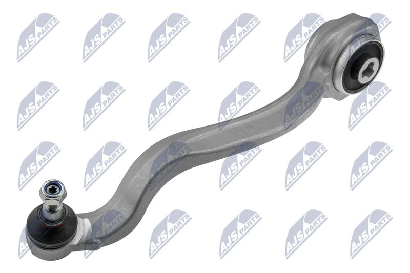 NTY ZWG-ME-008 Control/Trailing Arm, wheel suspension