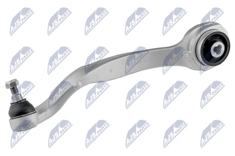 NTY ZWG-ME-009 Control/Trailing Arm, wheel suspension