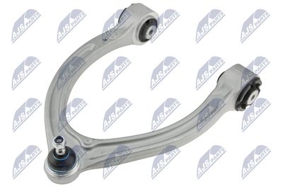 Control/Trailing Arm, wheel suspension NTY ZWG-ME-011