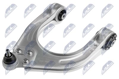 Control/Trailing Arm, wheel suspension NTY ZWG-ME-012