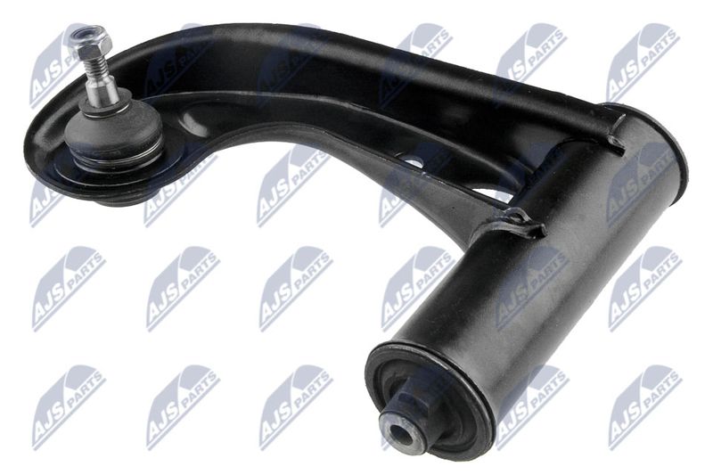 NTY ZWG-ME-016 Control/Trailing Arm, wheel suspension