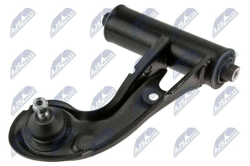 NTY ZWG-ME-017 Control/Trailing Arm, wheel suspension