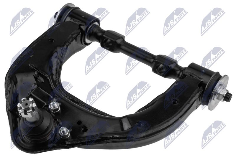 NTY ZWG-MS-008 Control/Trailing Arm, wheel suspension