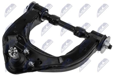 Control/Trailing Arm, wheel suspension NTY ZWG-MS-008