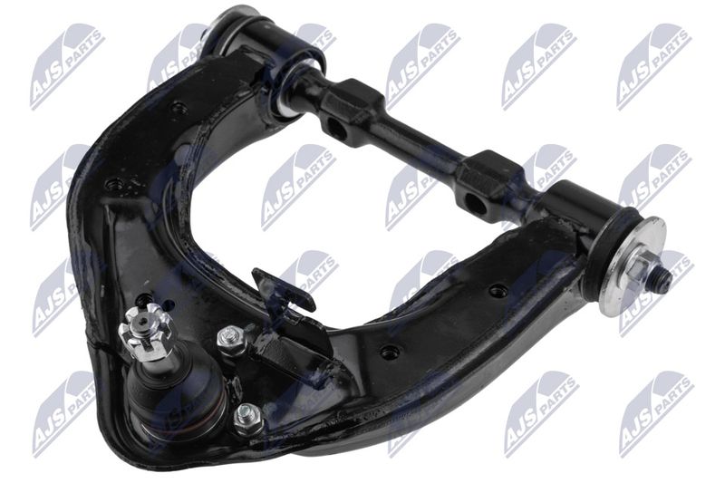 NTY ZWG-MS-009 Control/Trailing Arm, wheel suspension