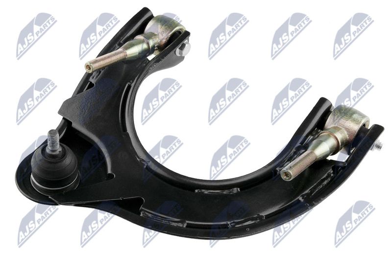 NTY ZWG-MS-011 Control/Trailing Arm, wheel suspension