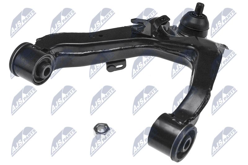 NTY ZWG-MS-036 Control/Trailing Arm, wheel suspension
