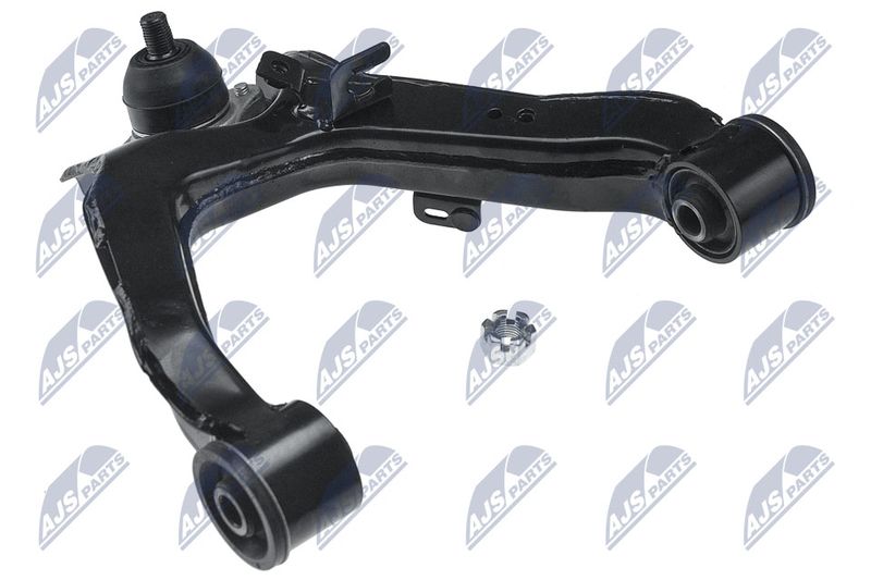 NTY ZWG-MS-037 Control/Trailing Arm, wheel suspension
