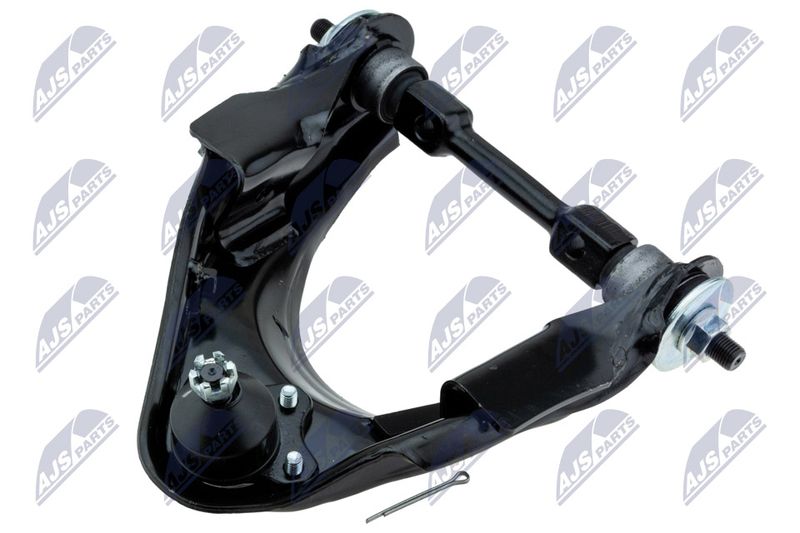 NTY ZWG-MZ-003 Control/Trailing Arm, wheel suspension