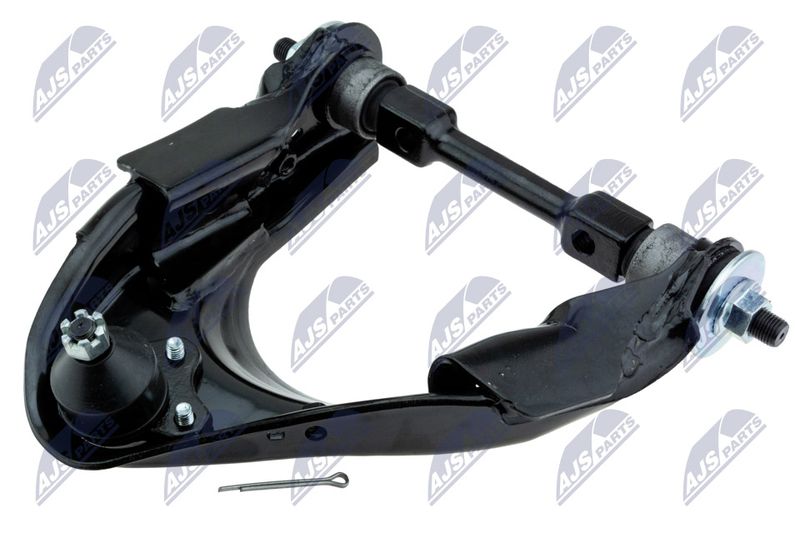 NTY ZWG-MZ-004 Control/Trailing Arm, wheel suspension