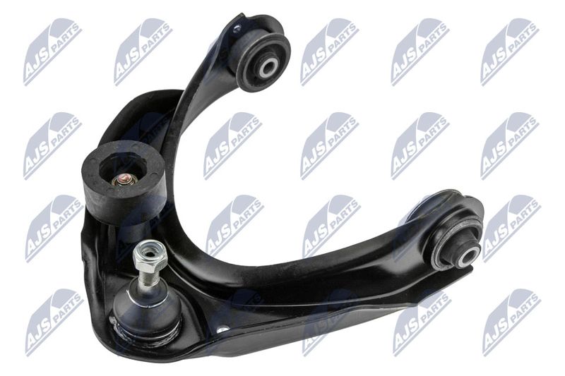 NTY ZWG-MZ-005 Control/Trailing Arm, wheel suspension