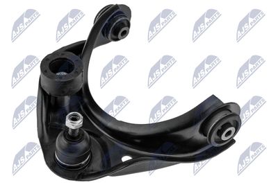 Control/Trailing Arm, wheel suspension NTY ZWG-MZ-007