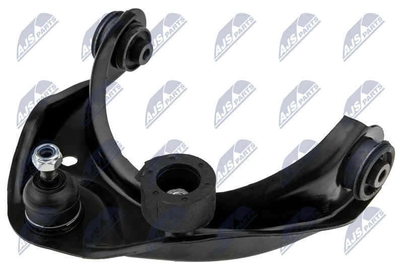 NTY ZWG-MZ-008 Control/Trailing Arm, wheel suspension