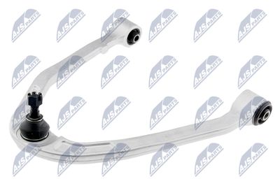 Control/Trailing Arm, wheel suspension NTY ZWG-NS-001