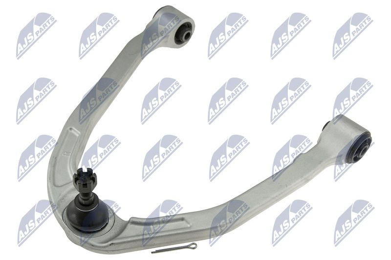 NTY ZWG-NS-002 Control/Trailing Arm, wheel suspension