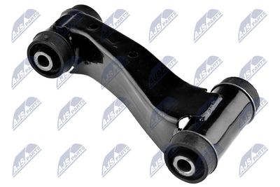 Control/Trailing Arm, wheel suspension NTY ZWG-NS-005