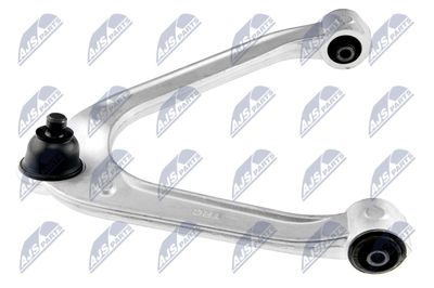 Control/Trailing Arm, wheel suspension NTY ZWG-NS-014