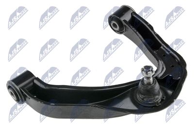Control/Trailing Arm, wheel suspension NTY ZWG-NS-024
