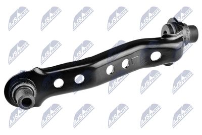 Control/Trailing Arm, wheel suspension NTY ZWG-NS-027