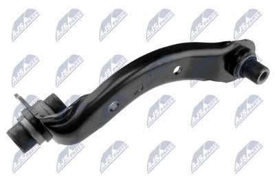 Control/Trailing Arm, wheel suspension NTY ZWG-NS-028