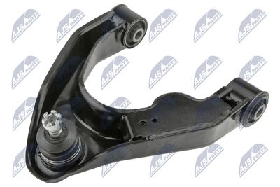 Control/Trailing Arm, wheel suspension NTY ZWG-NS-033