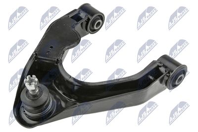 Control/Trailing Arm, wheel suspension NTY ZWG-NS-034