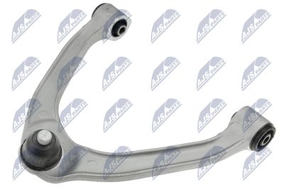 Control/Trailing Arm, wheel suspension NTY ZWG-NS-035