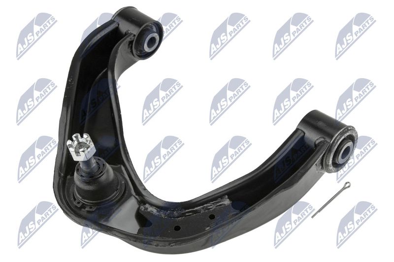NTY ZWG-NS-037 Control/Trailing Arm, wheel suspension