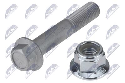 Camber Correction Screw Set NTY ZWG-NS-039SK