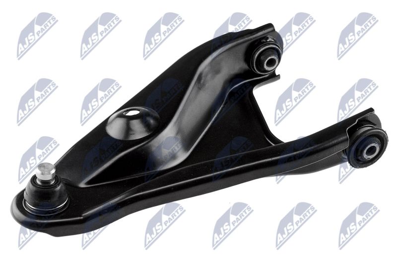 NTY ZWG-RE-000 Control/Trailing Arm, wheel suspension