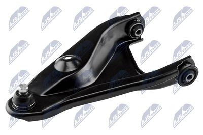 Control/Trailing Arm, wheel suspension NTY ZWG-RE-000