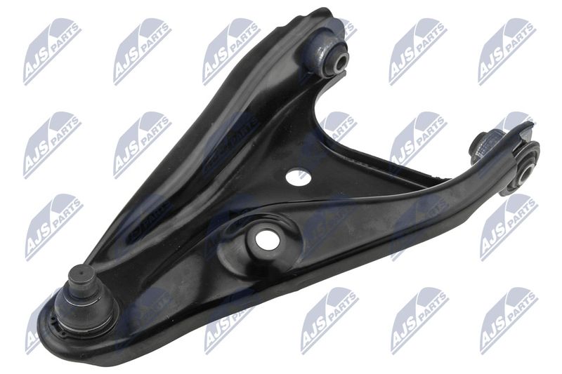 NTY ZWG-RE-001 Control/Trailing Arm, wheel suspension