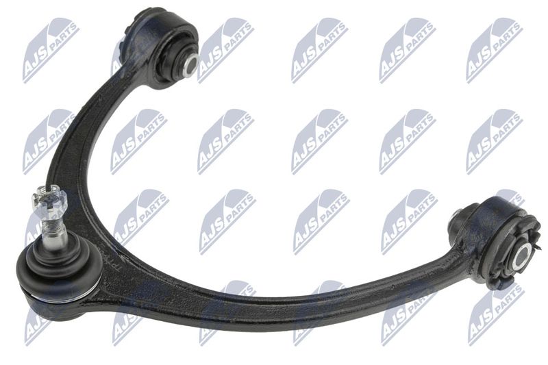 NTY ZWG-TY-000 Control/Trailing Arm, wheel suspension