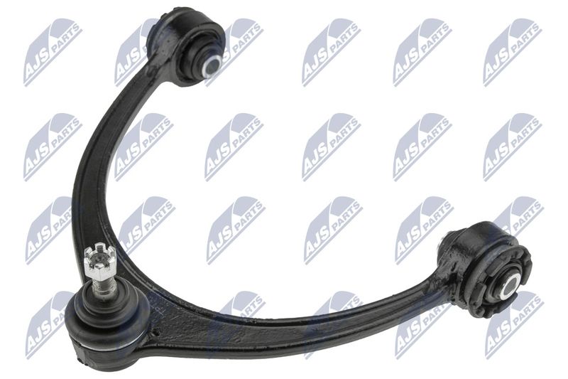 NTY ZWG-TY-001 Control/Trailing Arm, wheel suspension