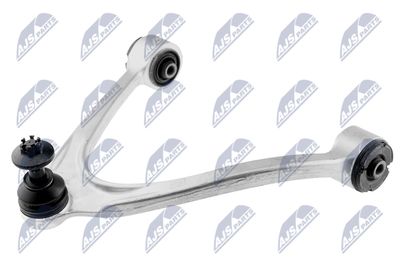 Control/Trailing Arm, wheel suspension NTY ZWG-TY-002