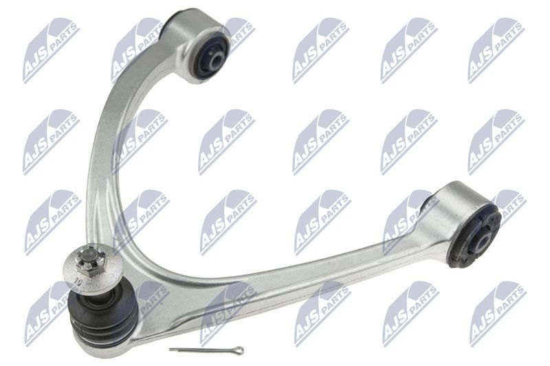 NTY ZWG-TY-003 Control/Trailing Arm, wheel suspension