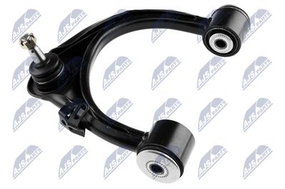 Control/Trailing Arm, wheel suspension NTY ZWG-TY-025