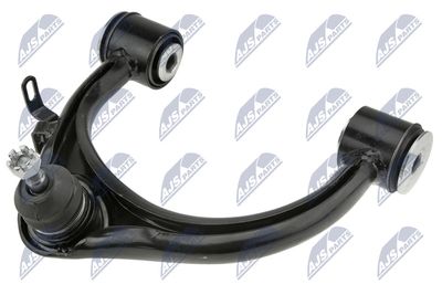 Control/Trailing Arm, wheel suspension NTY ZWG-TY-026